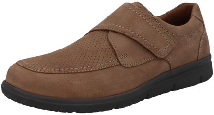 Solidus Hardy Bruin - 46,5