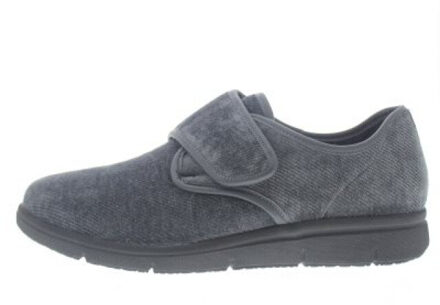 Solidus Hardy Grijs - 43,5