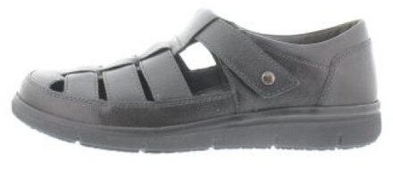 Solidus Hardy h - maat 42,5 Zwart