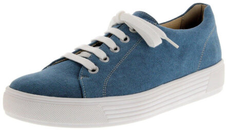 Solidus Hazel Blauw - 40,5