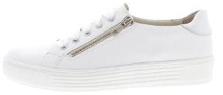 Solidus Hazel f - maat 38 Wit