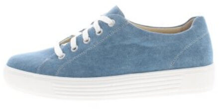 Solidus Hazel h Blauw - 36,5