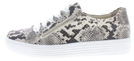 Solidus Hazel h Grijs - 39,5