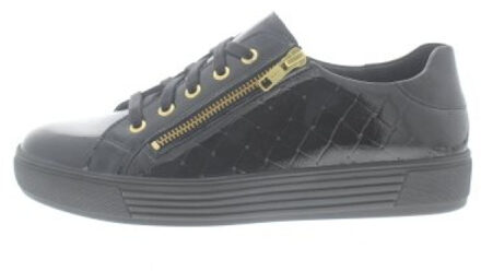 Solidus Hazel h - maat 38,5 Zwart