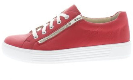 Solidus Hazel h - maat 40,5 Rood