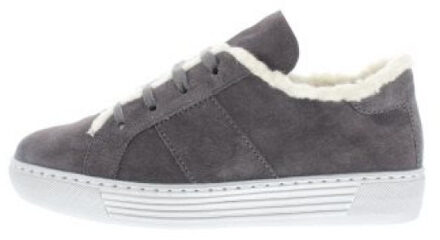 Solidus Hazel h - maat 41,5 Grijs