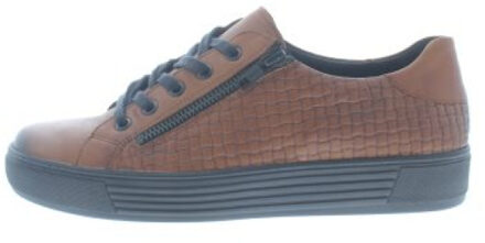 Solidus Hazel h - maat 43 Klaproos