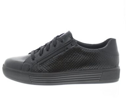 Solidus Hazel h Zwart - 39,5