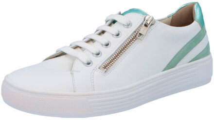 Solidus Hazel - maat 36,5 Wit