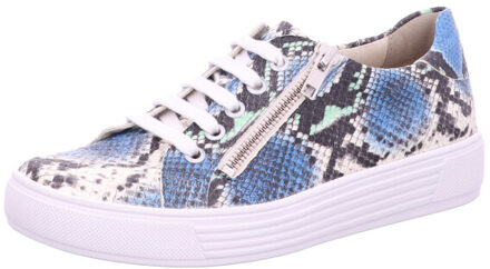 Solidus Hazel - maat 42,5 Blauw