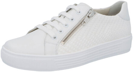 Solidus Hazel Wit - 38