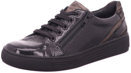 Solidus Hazel Zwart - 37