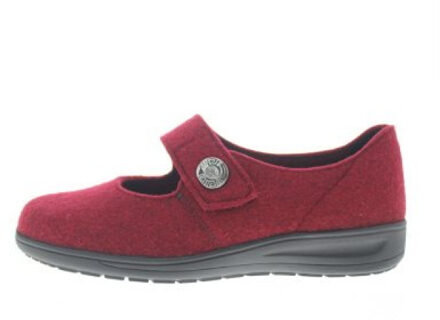 Solidus Heaven h - maat 42 Bordeaux