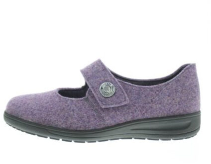 Solidus Heaven h Paars - 39,5