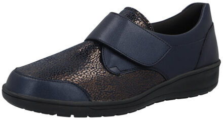 Solidus Heaven - maat 35,5 Blauw