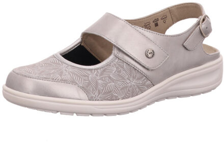 Solidus Heaven - maat 42,5 Blauw