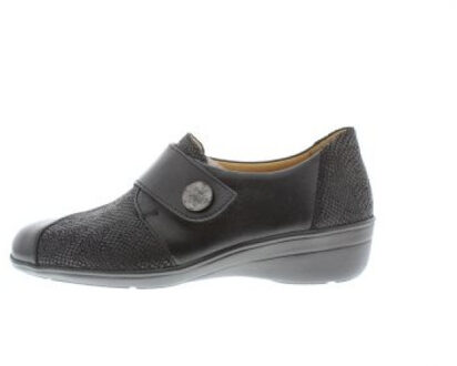 Solidus Hedda f - maat 37,5 Zwart