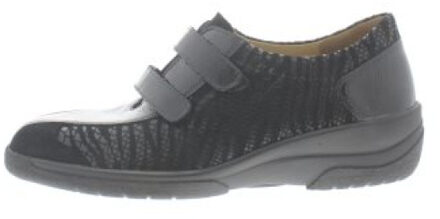 Solidus Hedda f - maat 42 Zwart