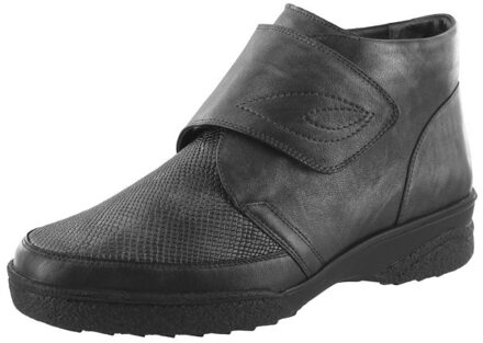 Solidus Hedda flex k - maat 43 Zwart