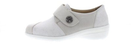 Solidus Hedda j - maat 42,5 Grijs