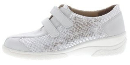 Solidus Hedda j Zilver - 38