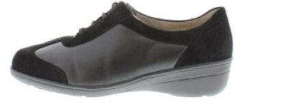 Solidus Hedda k - maat 37 Zwart