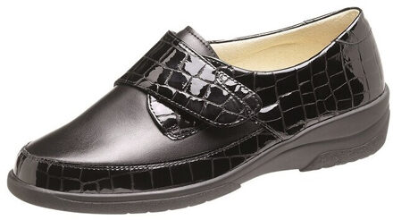 Solidus Hedda k - maat 40,5 Zwart