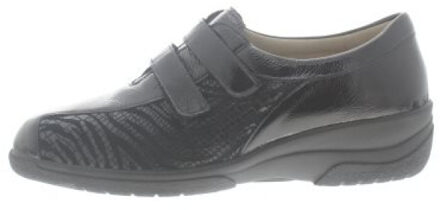 Solidus Hedda k - maat 43 Zwart