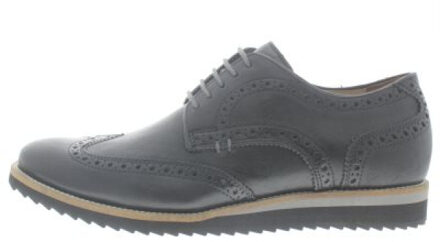 Solidus Heiko g Zwart - 42,5