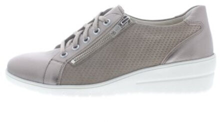 Solidus Helia h Grijs - 40,5