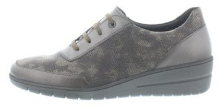 Solidus Helia h - maat 38 Grijs