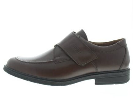 Solidus Henk h - maat 44 Bruin