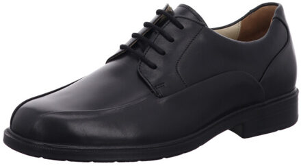 Solidus Henk - maat 47,5 Zwart