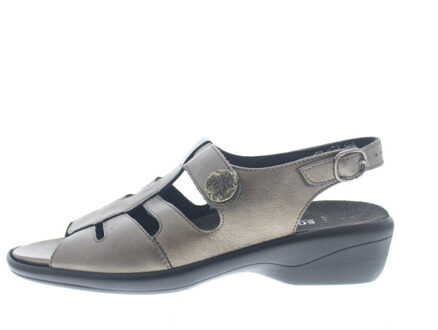 Solidus Hilde h Brons - 39