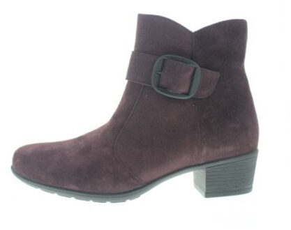 Solidus Hillary h Bordeaux - 40,5