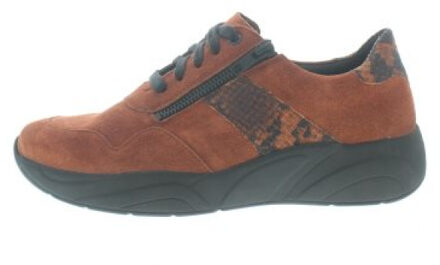 Solidus Hills h - maat 38,5 Veelkleurig