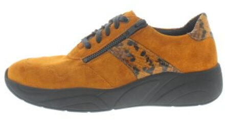 Solidus Hills h - maat 39,5 Geel