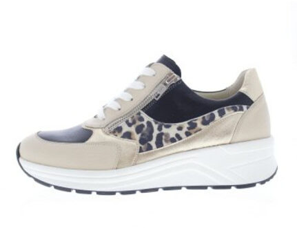 Solidus Holly - maat 38 Veelkleurig