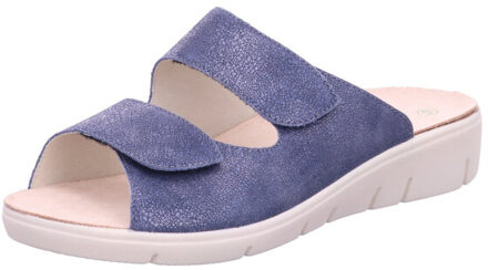 Solidus Honey Blauw - 42,5