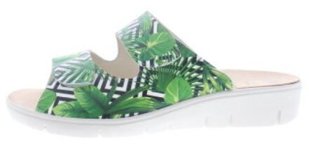 Solidus Honey h Groen - 41,5