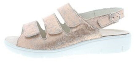 Solidus Honey h - maat 36,5 Veelkleurig