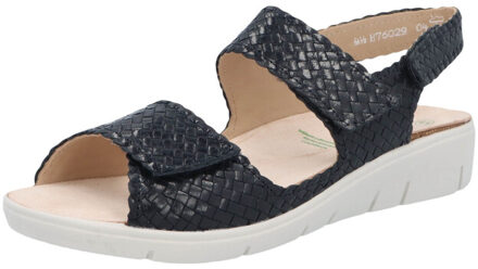 Solidus Honey - maat 42,5 Blauw