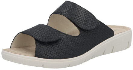 Solidus Honey Zwart - 39,5