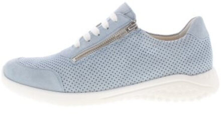 Solidus Hyle h Blauw - 43