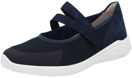 Solidus Hyle - maat 39 Blauw