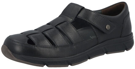 Solidus Kai - maat 41,5 Zwart