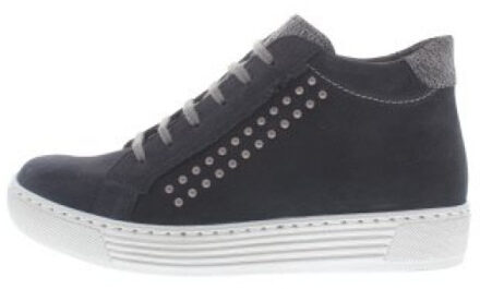 Solidus Kaja k - maat 38,5 Blauw