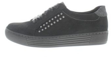 Solidus Kaja k - maat 38,5 Zwart