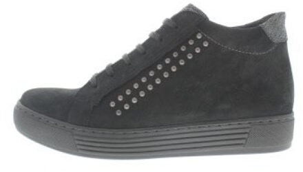 Solidus Kaja k - maat 38 Zwart