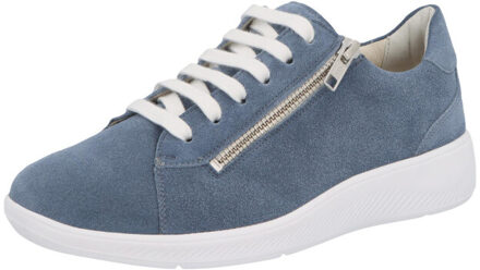 Solidus Kalea Blauw - 36,5